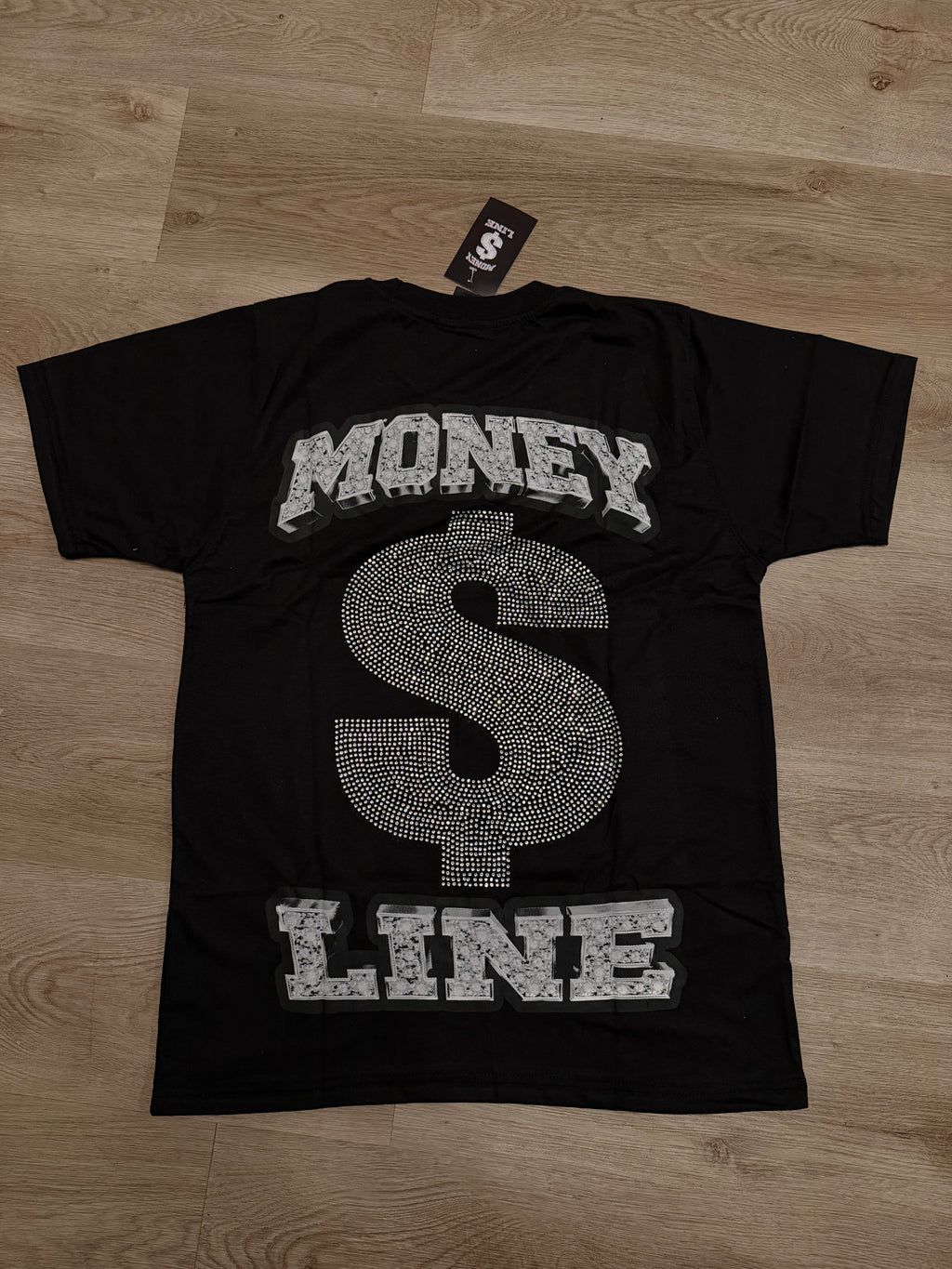 'Money Line" Exclusive Edition