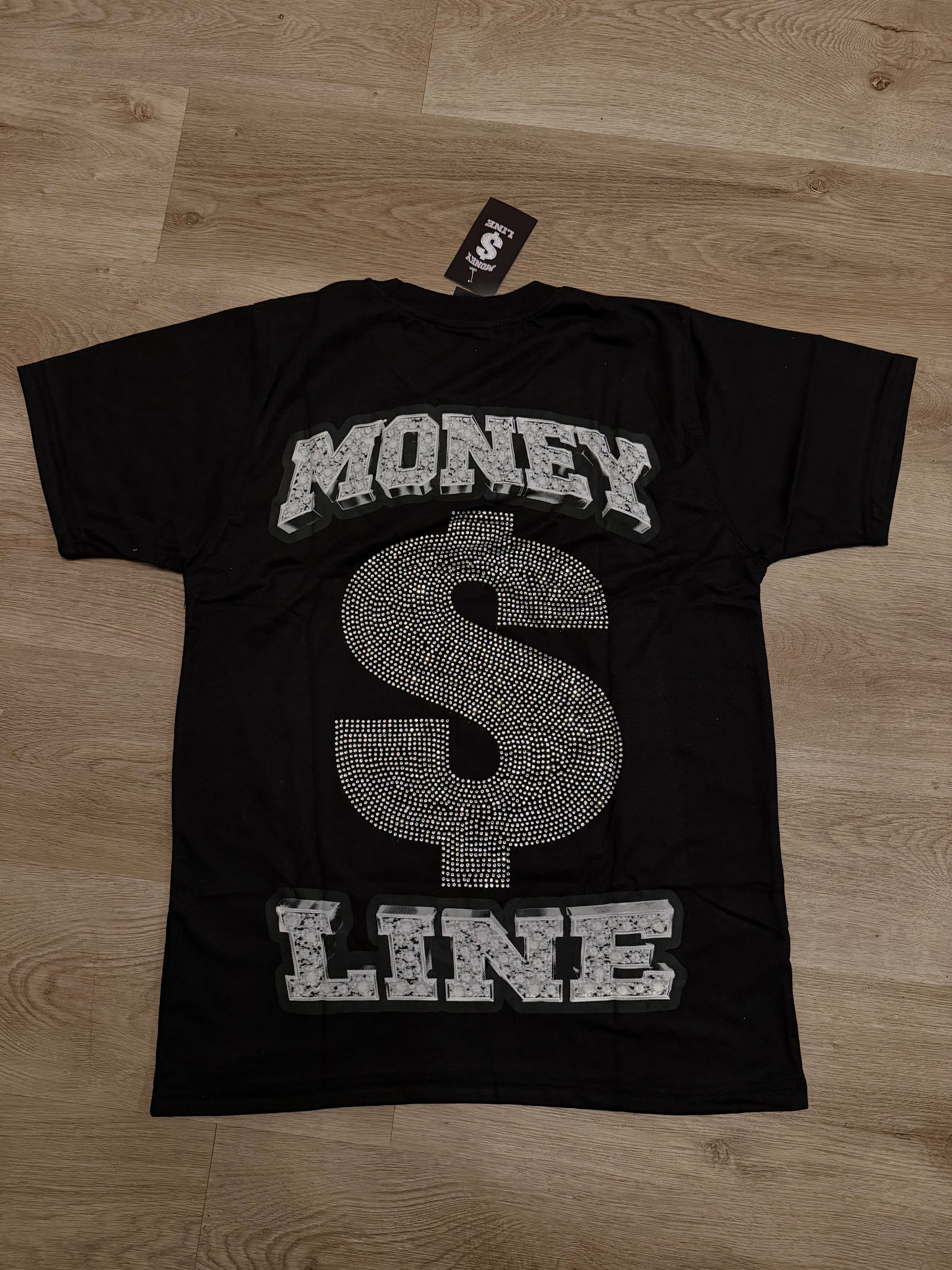 'Money Line" Exclusive Edition