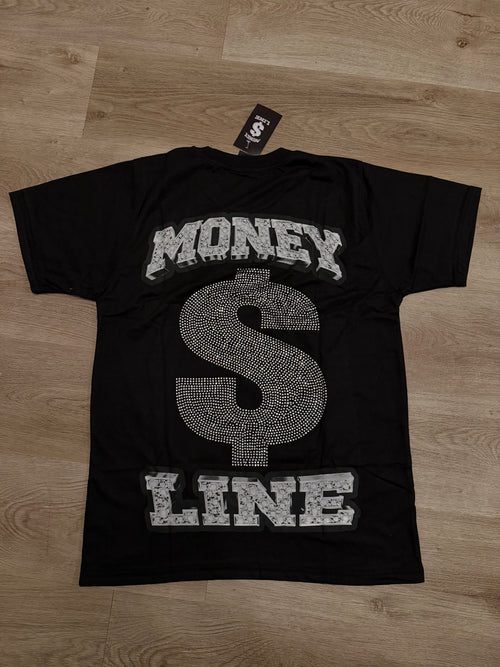 'Money Line" Exclusive Edition