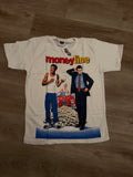 'Money Line" Classic Tee